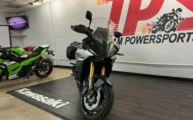 2024 Suzuki GSX-S 1000GX Plus