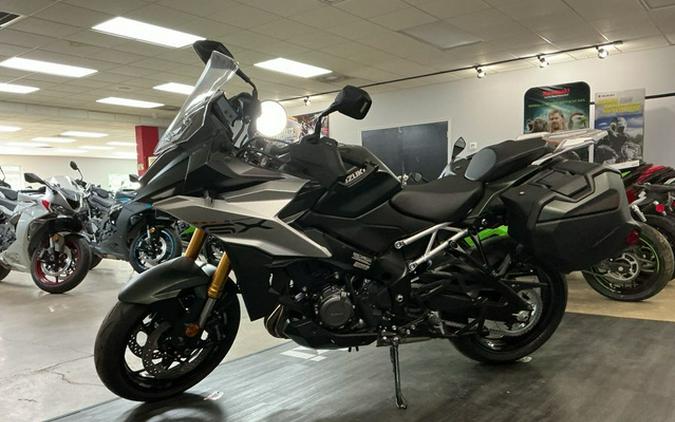 2024 Suzuki GSX-S 1000GX Plus