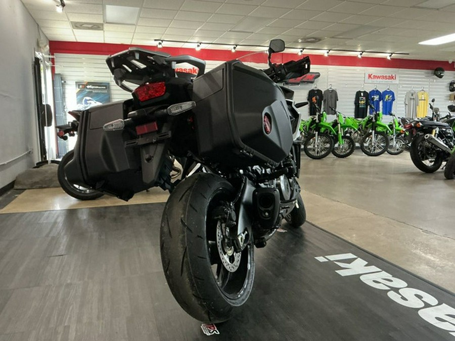 2024 Suzuki GSX-S 1000GX Plus