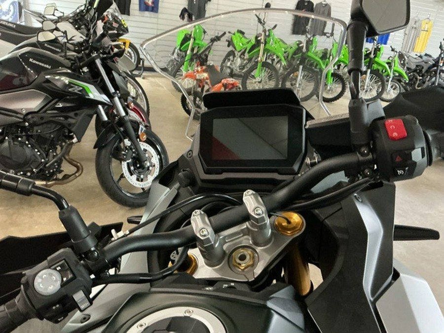 2024 Suzuki GSX-S 1000GX Plus