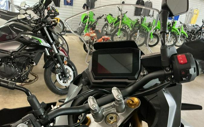 2024 Suzuki GSX-S 1000GX Plus