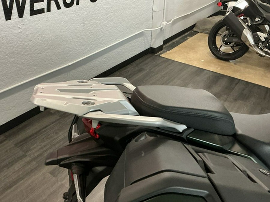 2024 Suzuki GSX-S 1000GX Plus