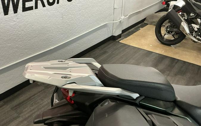 2024 Suzuki GSX-S 1000GX Plus