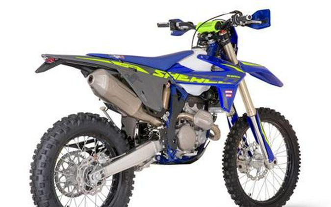 2025 Sherco SE-F 250 Factory 4T