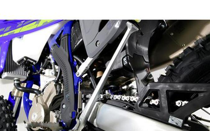 2025 Sherco SE-F 250 Factory 4T
