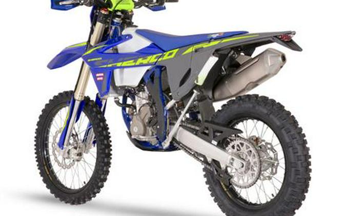 2025 Sherco SE-F 250 Factory 4T