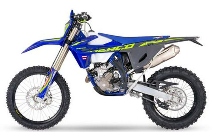 2025 Sherco SE-F 250 Factory 4T