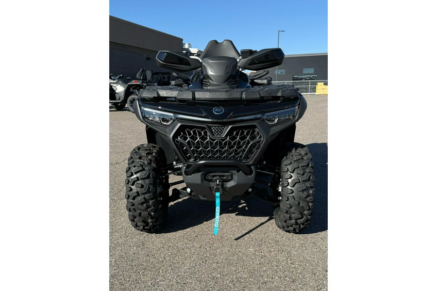 2026 CFMOTO CFORCE 800 TOURING CF800AZ-3 800 Touring