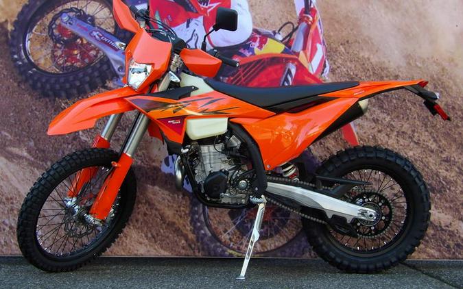 2026 KTM 500 EXC-F