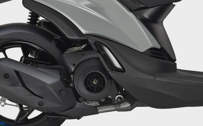 2026 Piaggio Liberty 150 S