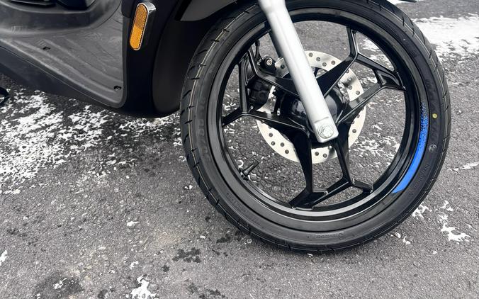 2026 Piaggio Liberty 150 S