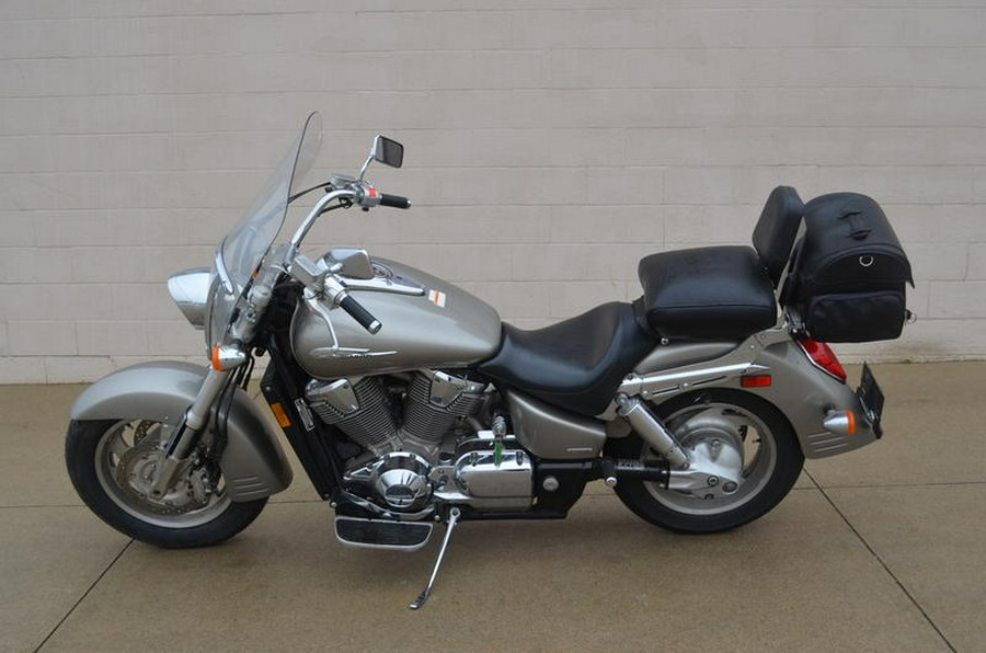 2005 Honda® VTX™ 1300 C