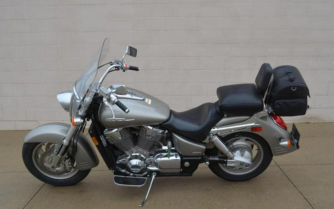 2005 Honda® VTX™ 1300 C