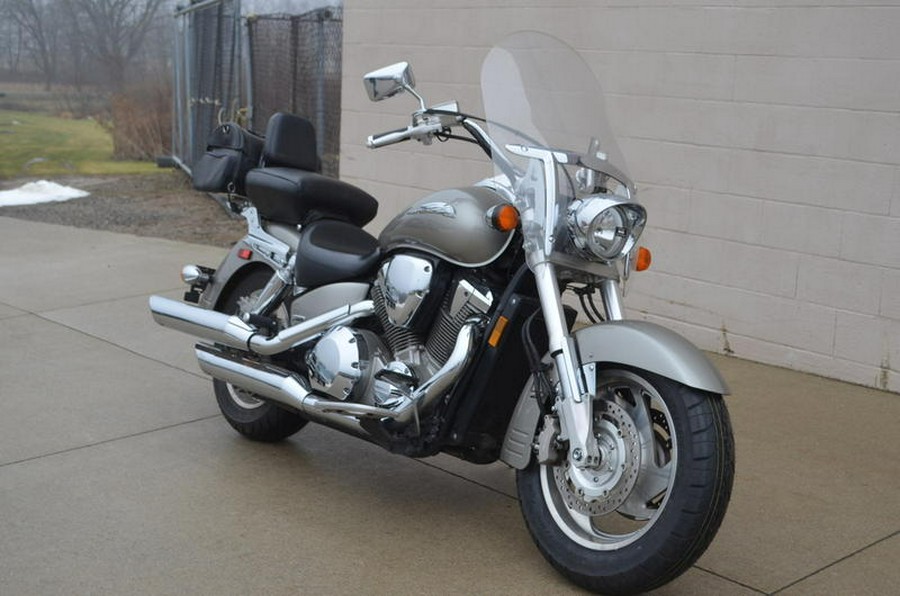 2005 Honda® VTX™ 1300 C