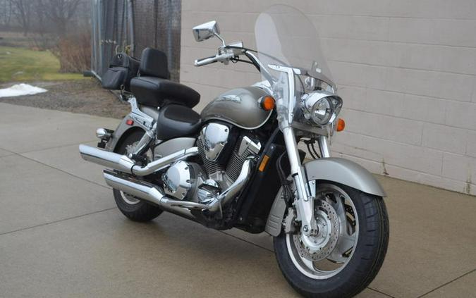 2005 Honda® VTX™ 1300 C