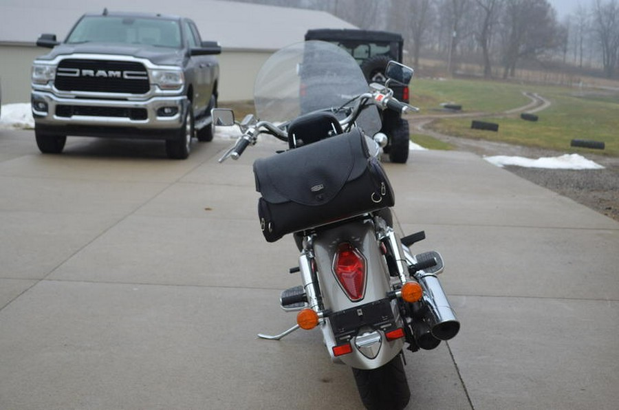 2005 Honda® VTX™ 1300 C