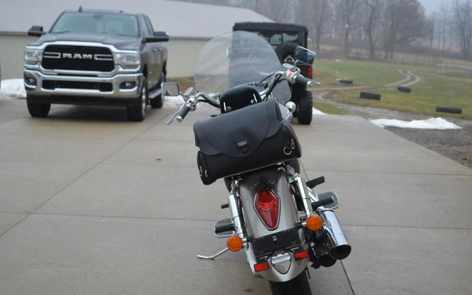 2005 Honda® VTX™ 1300 C