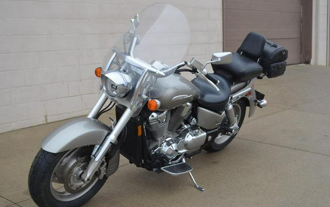 2005 Honda® VTX™ 1300 C