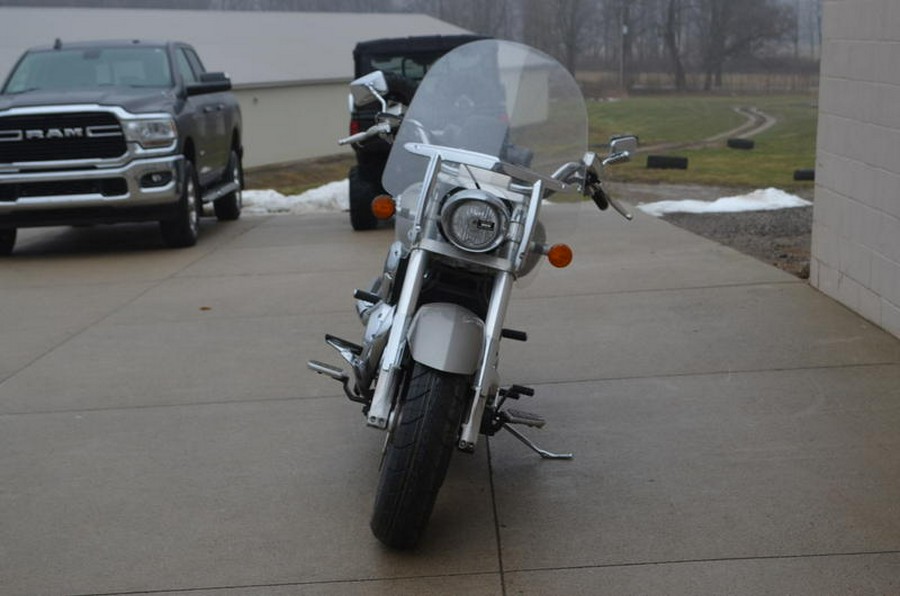 2005 Honda® VTX™ 1300 C