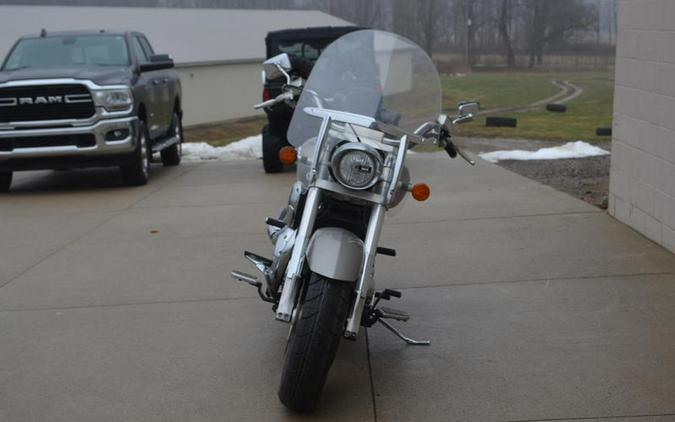 2005 Honda® VTX™ 1300 C