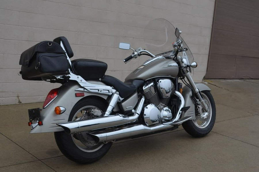 2005 Honda® VTX™ 1300 C