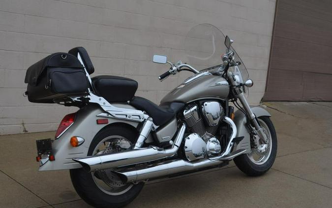 2005 Honda® VTX™ 1300 C