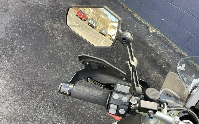 2010 BMW R 1200 GS Adventure