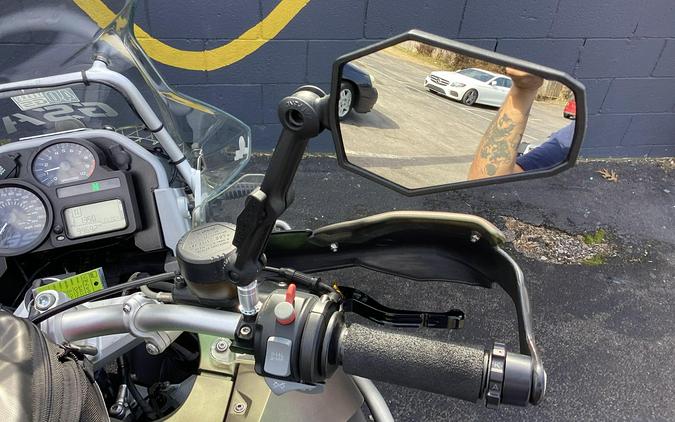 2010 BMW R 1200 GS Adventure