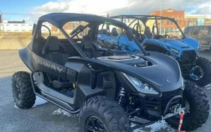 2024 Segway Powersports Villain SX10 P