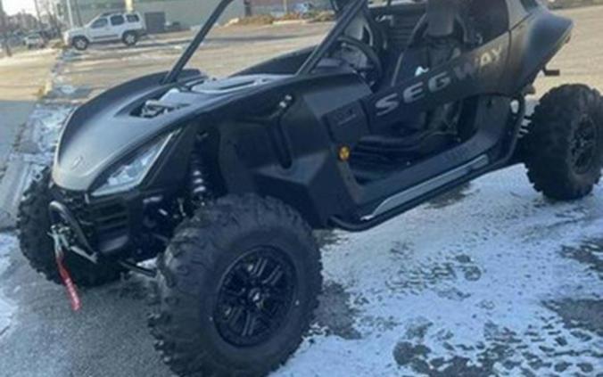 2024 Segway Powersports Villain SX10 P