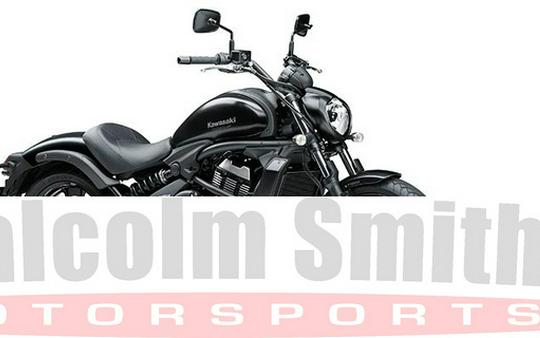 2026 Kawasaki Vulcan S Base