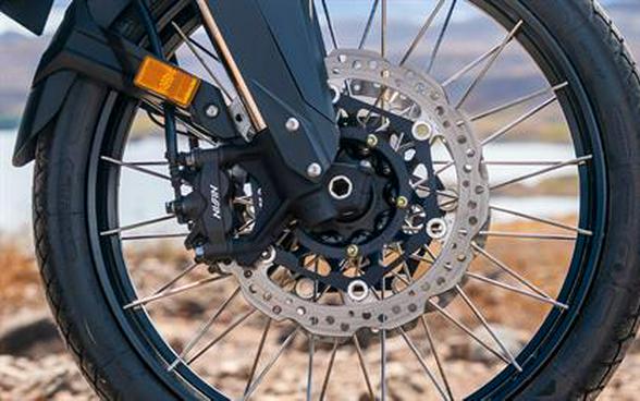 2026 Honda Africa Twin