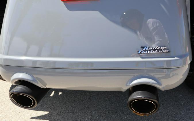 2024 Harley-Davidson Freewheeler FLRT