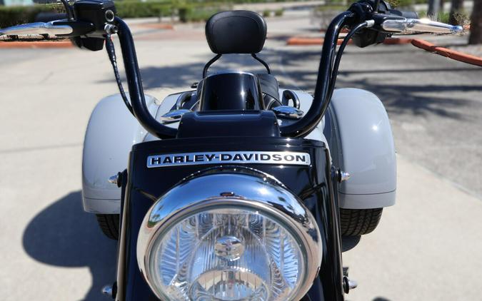 2024 Harley-Davidson Freewheeler FLRT