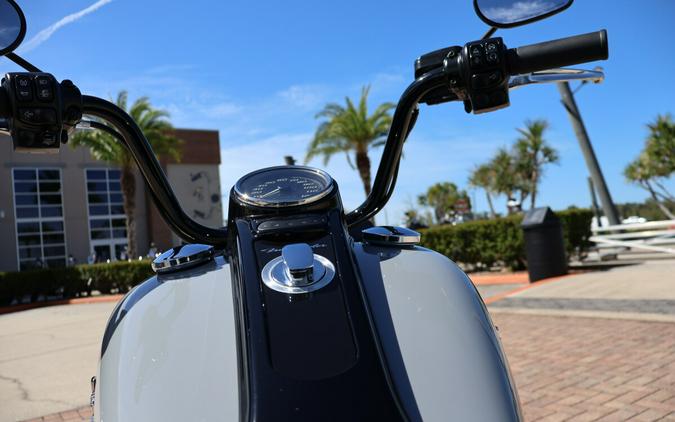 2024 Harley-Davidson Freewheeler FLRT