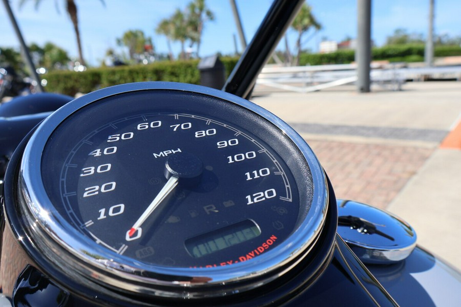 2024 Harley-Davidson Freewheeler FLRT