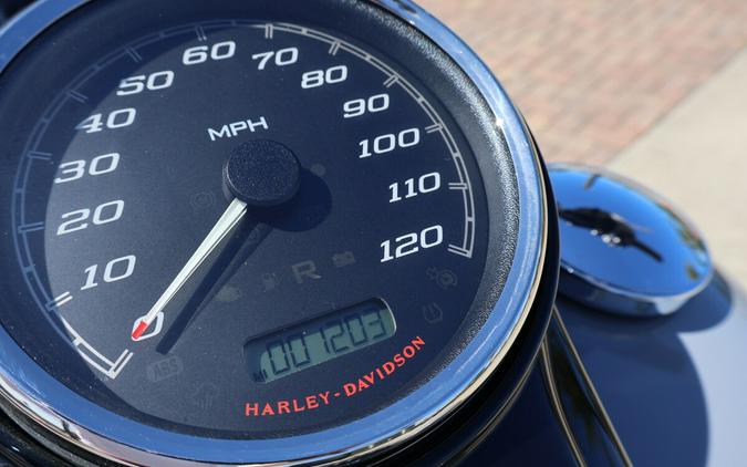 2024 Harley-Davidson Freewheeler FLRT