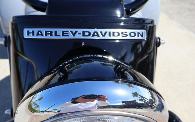 2024 Harley-Davidson Freewheeler FLRT