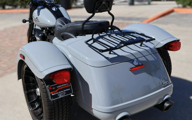 2024 Harley-Davidson Freewheeler FLRT