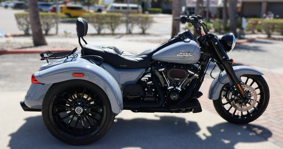 2024 Harley-Davidson Freewheeler FLRT