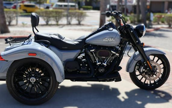 2024 Harley-Davidson Freewheeler FLRT