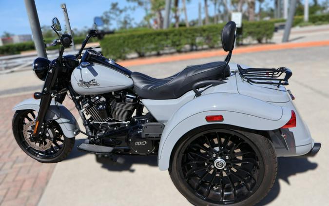 2024 Harley-Davidson Freewheeler FLRT