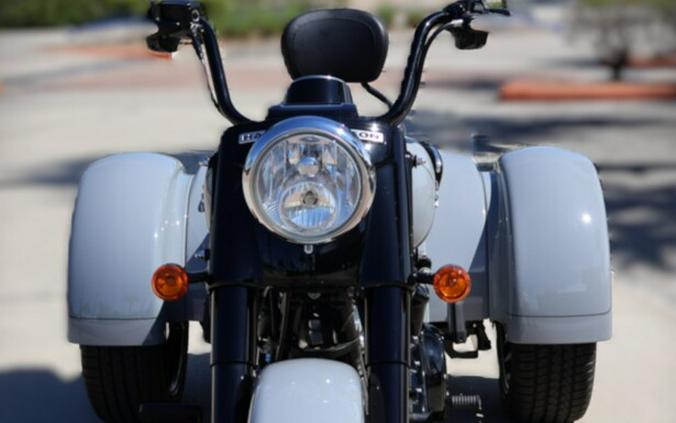 2024 Harley-Davidson Freewheeler FLRT