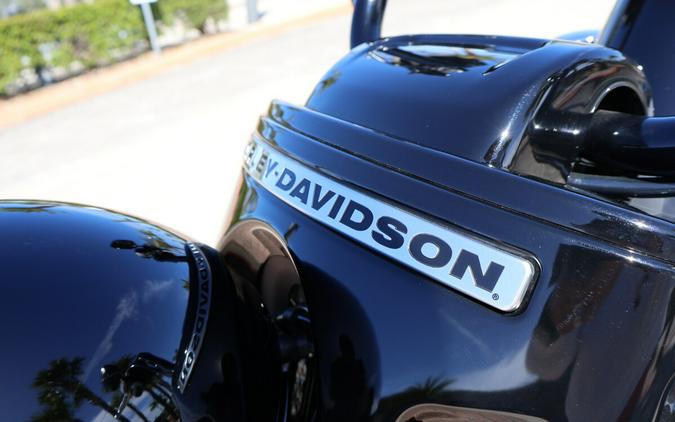 2024 Harley-Davidson Freewheeler FLRT