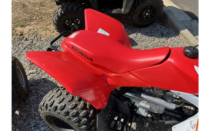 2023 TRX250X - Honda