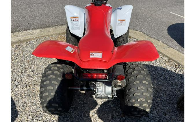 2023 TRX250X - Honda