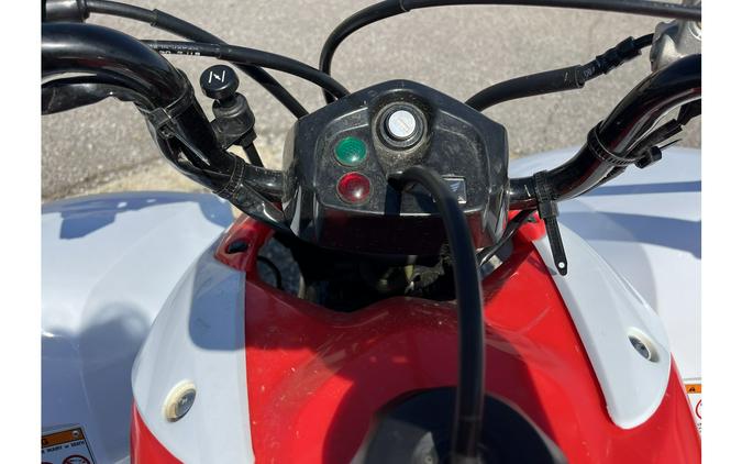 2023 TRX250X - Honda