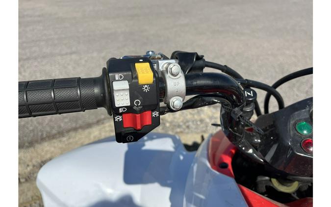 2023 TRX250X - Honda