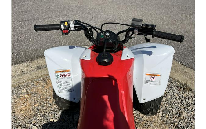 2023 TRX250X - Honda