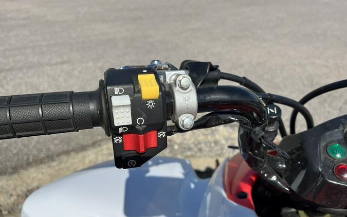 2023 Honda TRX250X